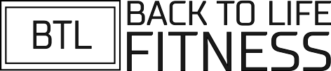 Back to Life Fitness